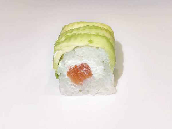 143 / Uramaki saudade