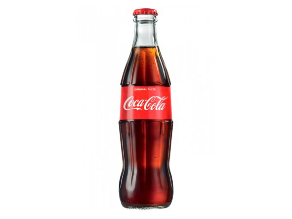 Coca Cola (33 cl)